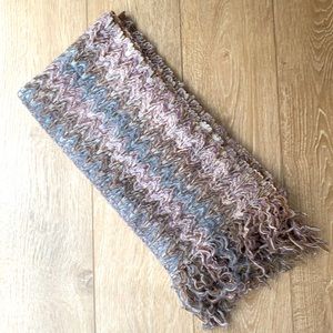 Anthropologie scarf